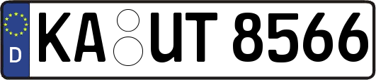 KA-UT8566