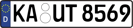 KA-UT8569