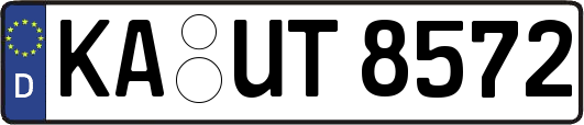 KA-UT8572