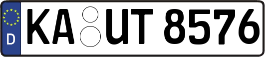 KA-UT8576