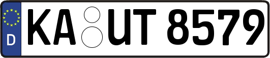KA-UT8579