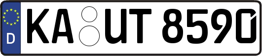 KA-UT8590