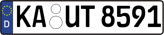 KA-UT8591