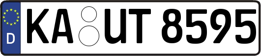 KA-UT8595