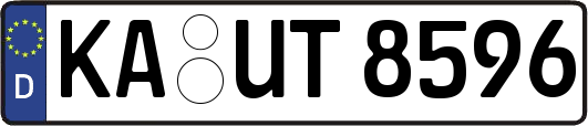 KA-UT8596
