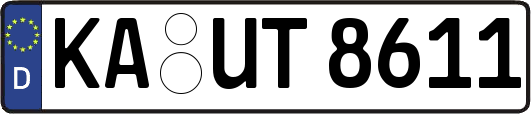 KA-UT8611