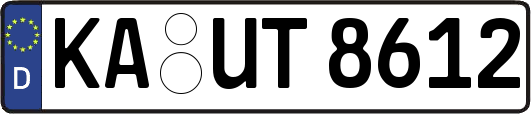 KA-UT8612