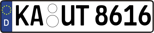 KA-UT8616