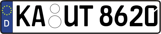 KA-UT8620