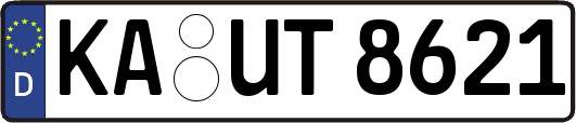KA-UT8621