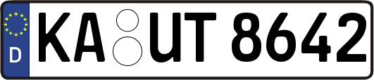 KA-UT8642