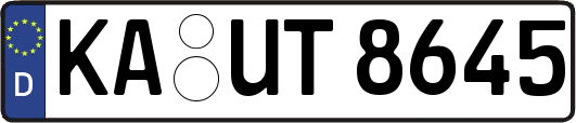 KA-UT8645