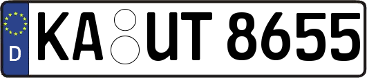 KA-UT8655