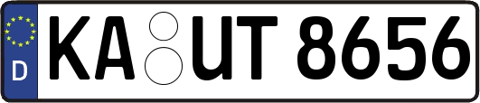 KA-UT8656
