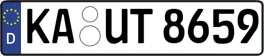 KA-UT8659