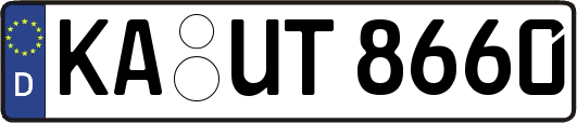 KA-UT8660