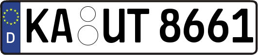 KA-UT8661