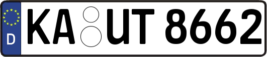 KA-UT8662