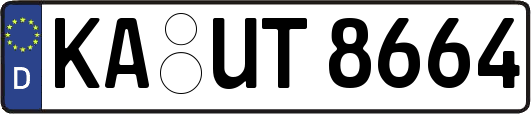 KA-UT8664