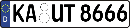 KA-UT8666