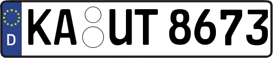 KA-UT8673