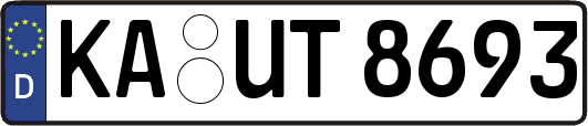 KA-UT8693
