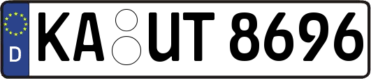 KA-UT8696