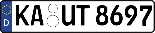 KA-UT8697