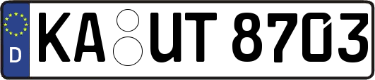 KA-UT8703