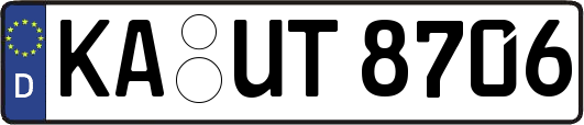 KA-UT8706