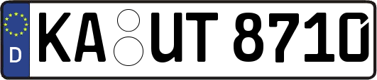 KA-UT8710