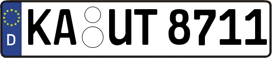 KA-UT8711
