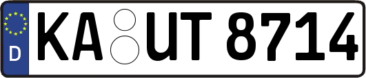 KA-UT8714