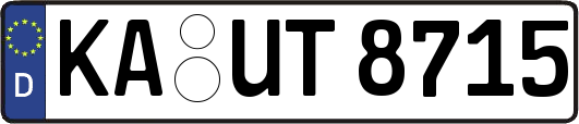 KA-UT8715