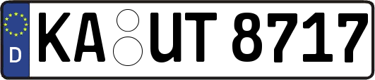 KA-UT8717