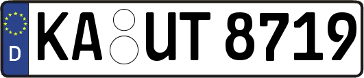 KA-UT8719