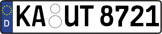 KA-UT8721