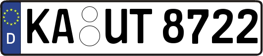 KA-UT8722
