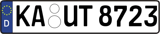KA-UT8723