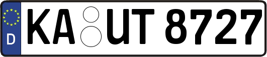KA-UT8727