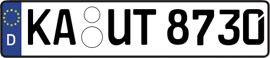 KA-UT8730