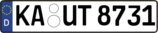 KA-UT8731