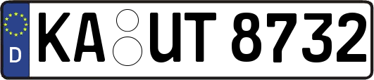 KA-UT8732