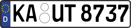 KA-UT8737