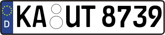 KA-UT8739