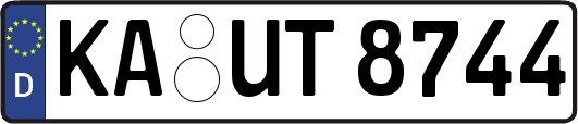KA-UT8744