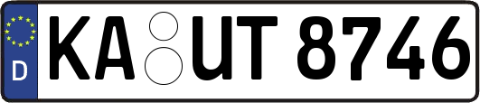 KA-UT8746