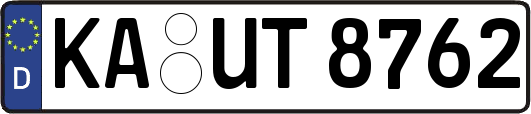 KA-UT8762