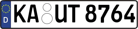 KA-UT8764