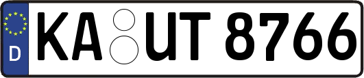 KA-UT8766